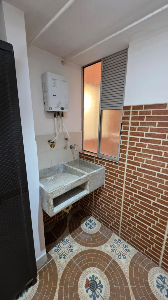 Apartamento En Arriendo - Valle Del Lili, Cali