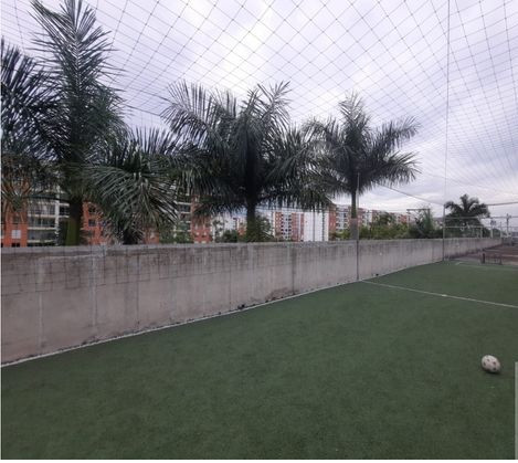 Apartamento En Arriendo - Valle Del Lili, Cali