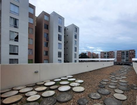 Apartamento En Arriendo - Valle Del Lili, Cali