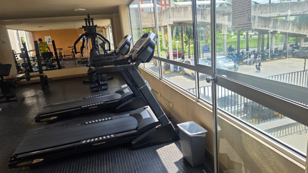 Apartamento En Arriendo - Valle Del Lili, Cali