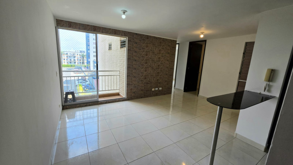 Apartamento En Arriendo - Valle Del Lili, Cali