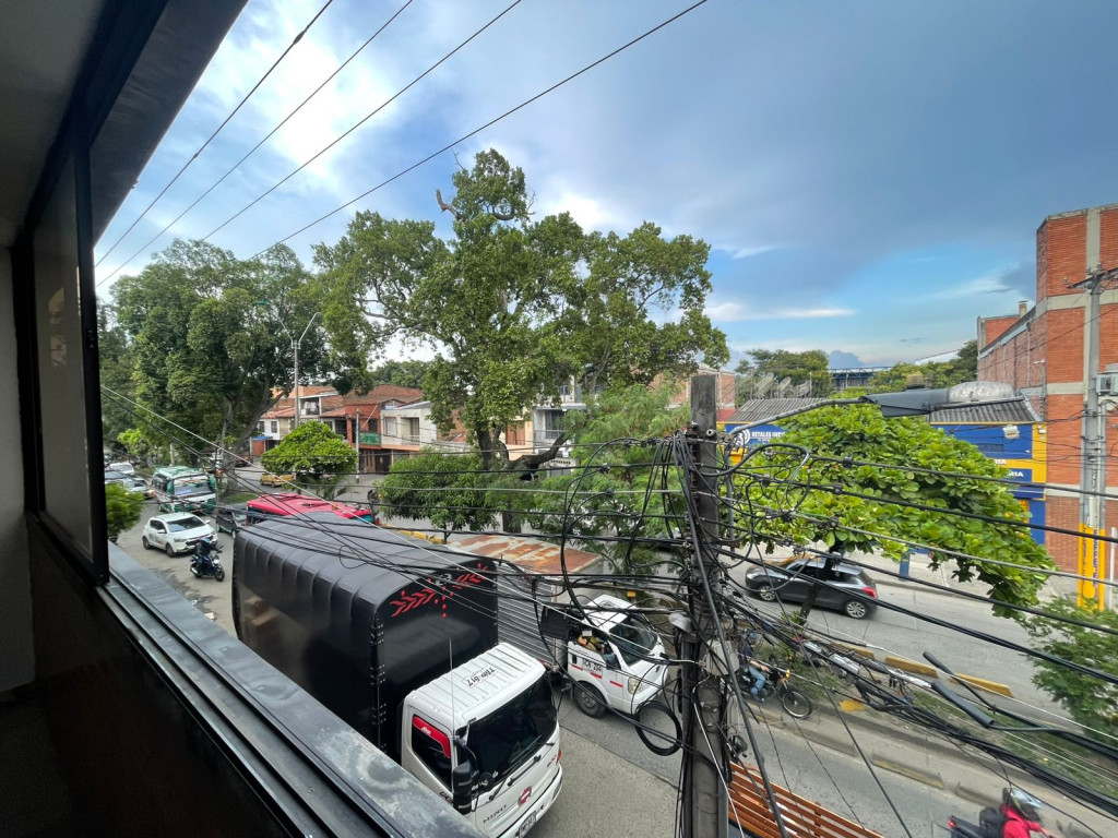 Bodega En Arriendo - Municipal, Cali