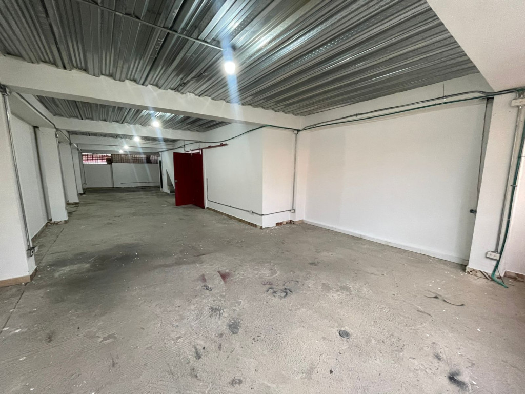 Bodega En Arriendo - Municipal, Cali