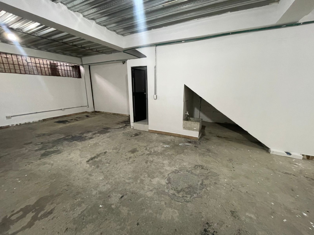 Bodega En Arriendo - Municipal, Cali