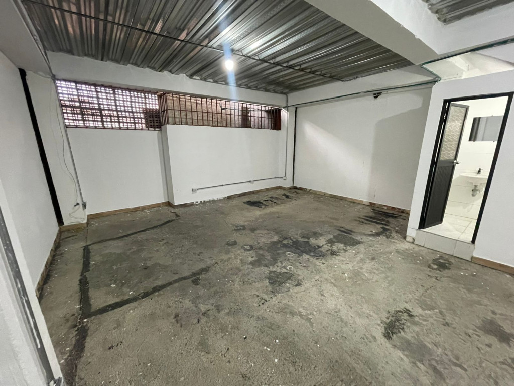 Bodega En Arriendo - Municipal, Cali