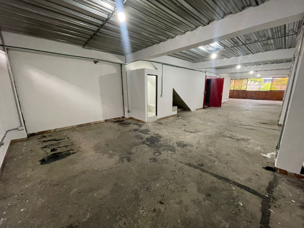 Bodega En Arriendo - Municipal, Cali