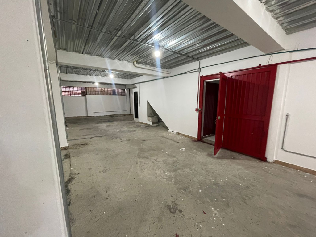 Bodega En Arriendo - Municipal, Cali