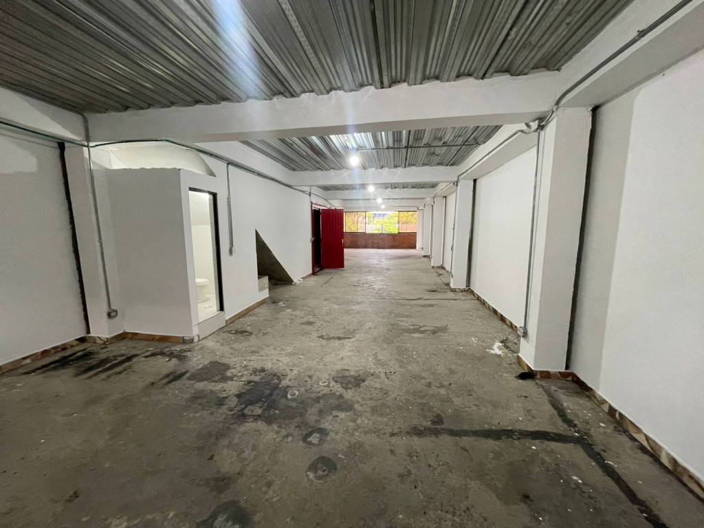 Bodega En Arriendo - Municipal, Cali