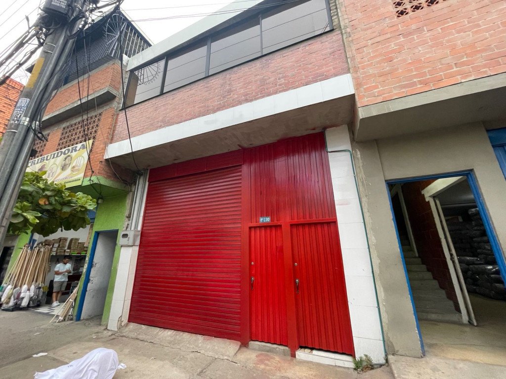 Bodega En Arriendo - Municipal, Cali