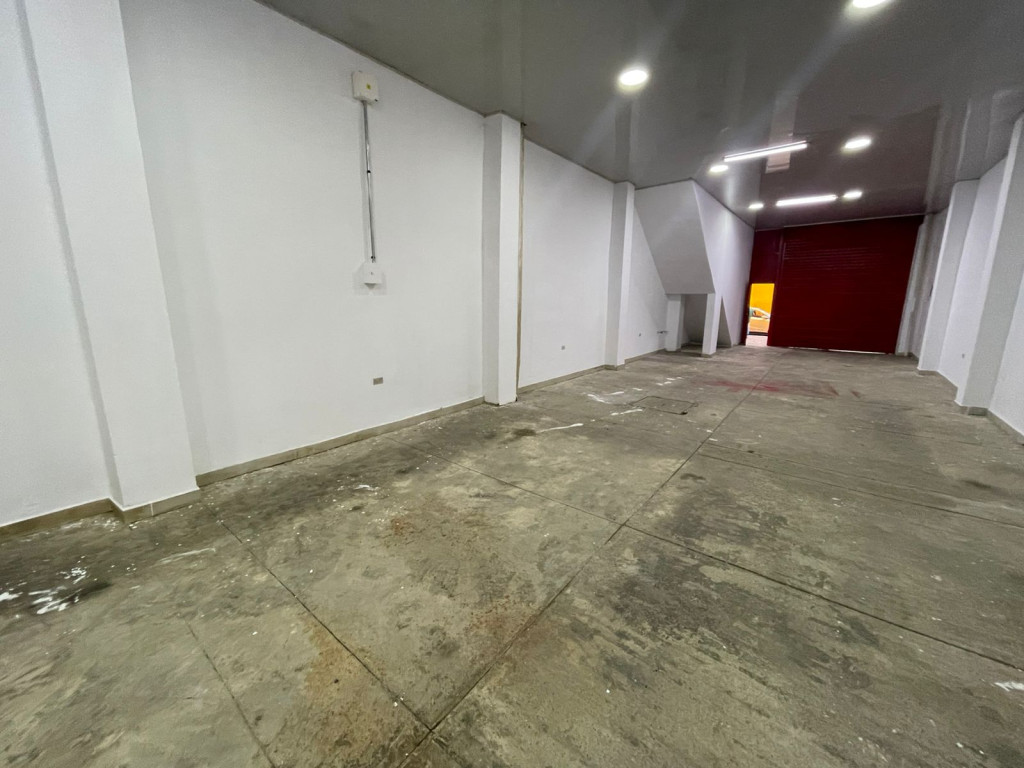 Bodega En Arriendo - Municipal, Cali