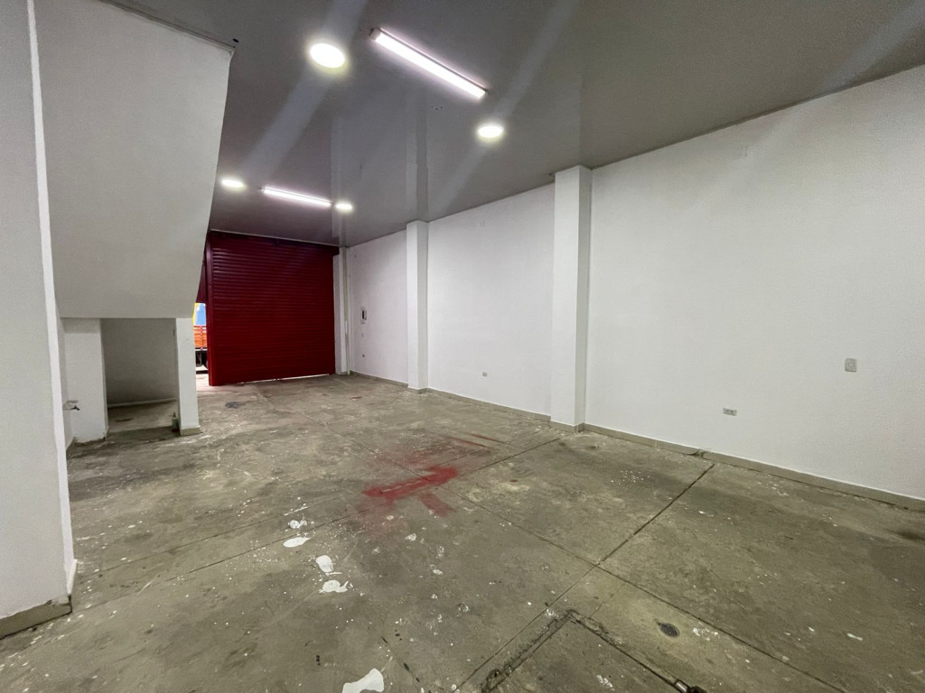 Bodega En Arriendo - Municipal, Cali