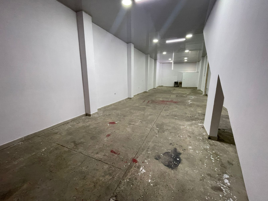 Bodega En Arriendo - Municipal, Cali