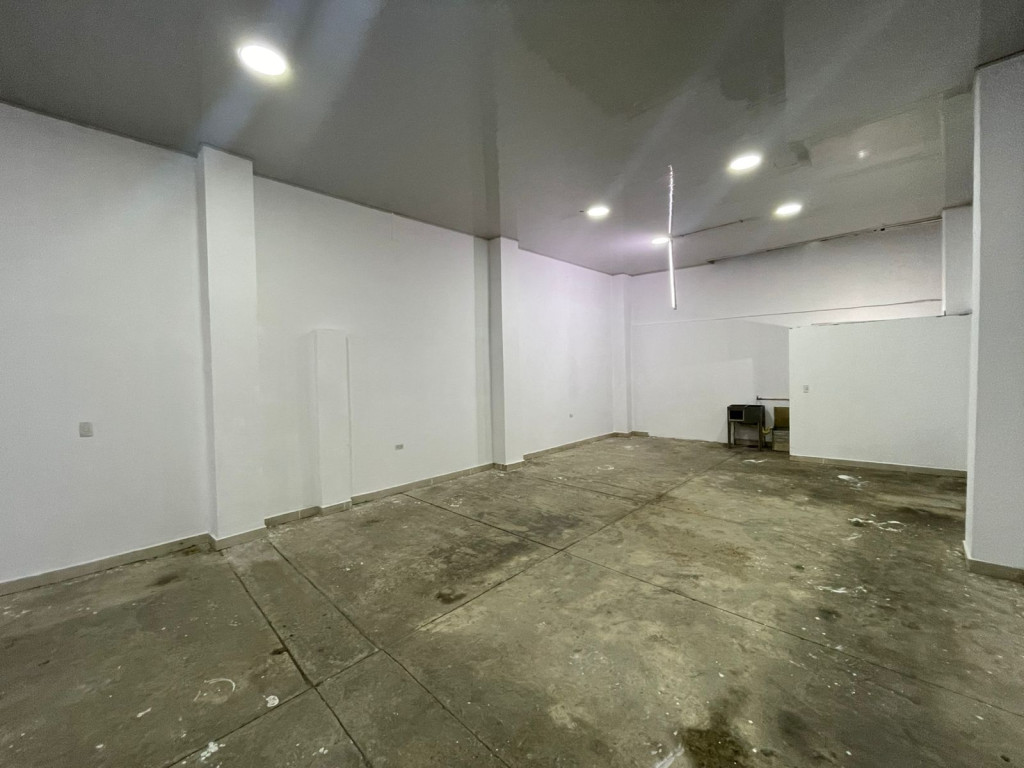 Bodega En Arriendo - Municipal, Cali