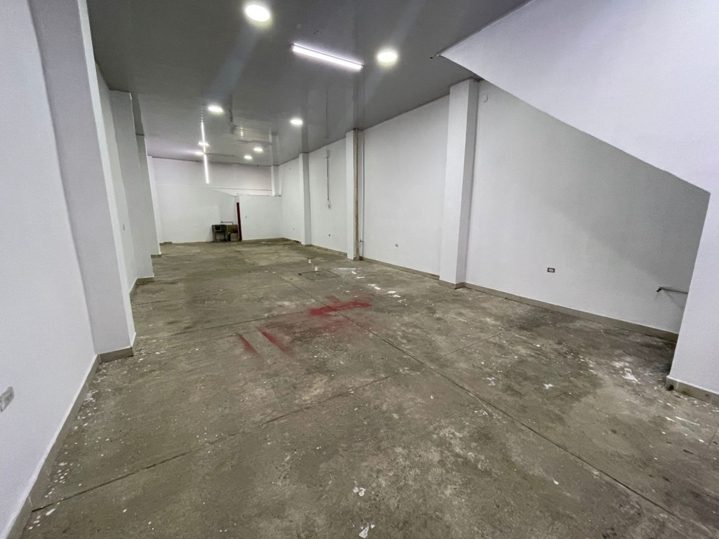 Bodega En Arriendo - Municipal, Cali