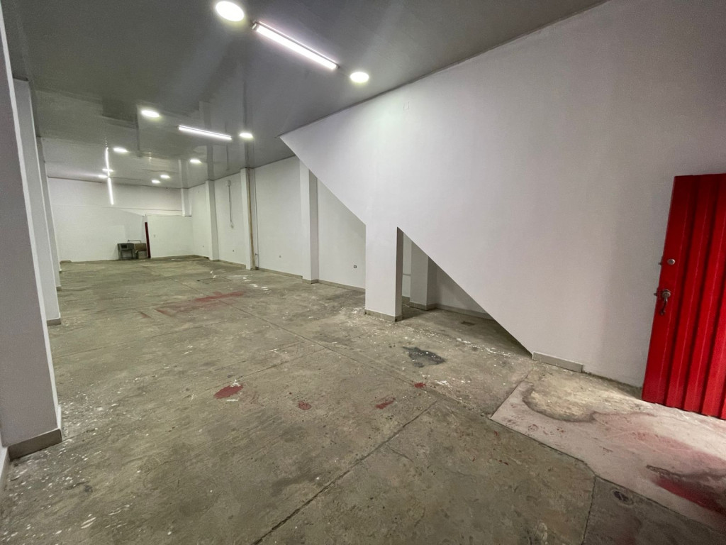 Bodega En Arriendo - Municipal, Cali