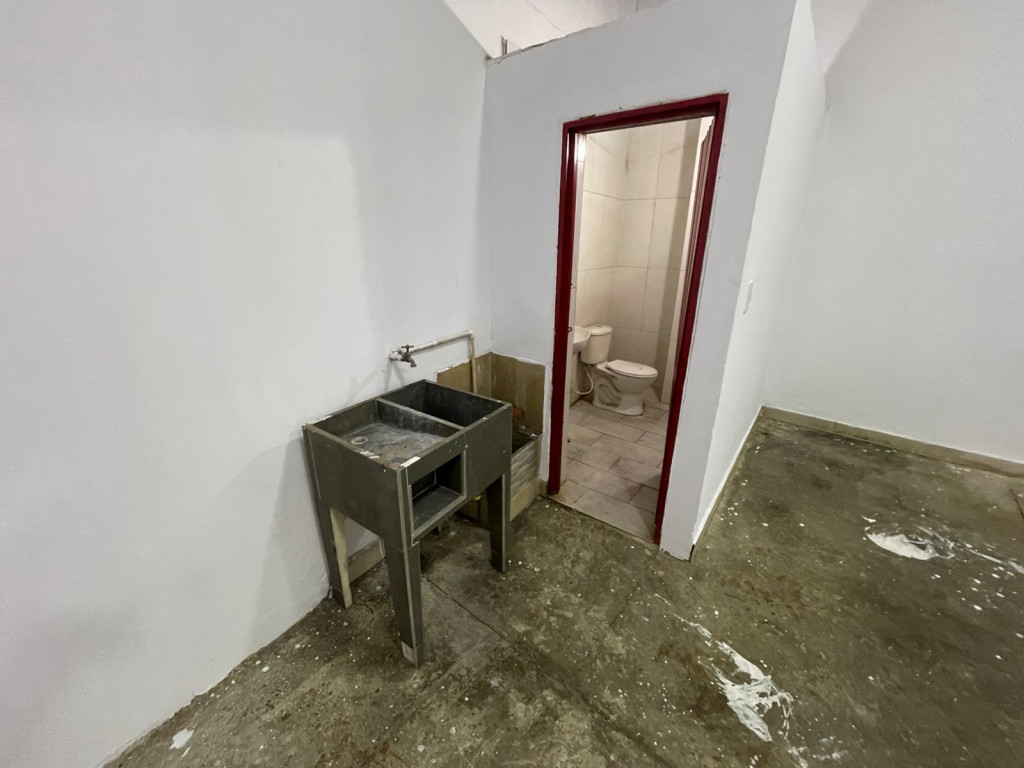 Bodega En Arriendo - Municipal, Cali