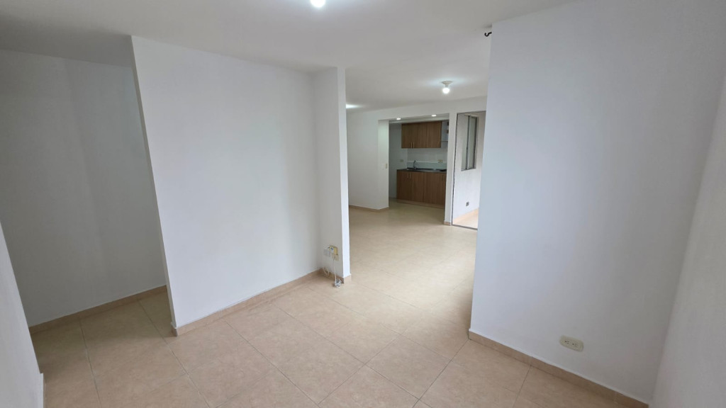 Apartamento En Arriendo - Ciudad Bochalema, Cali