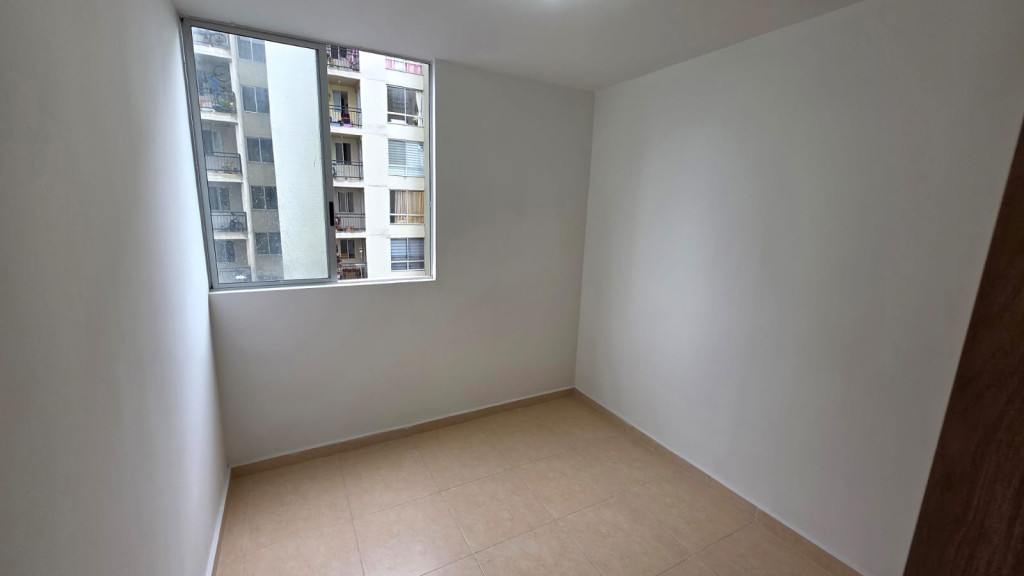 Apartamento En Arriendo - Ciudad Bochalema, Cali