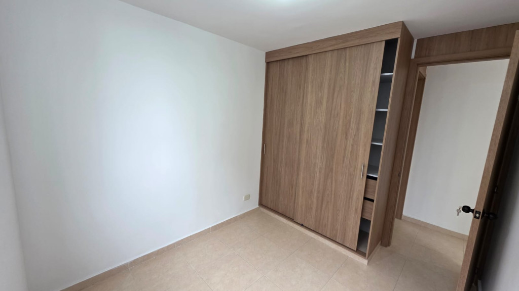 Apartamento En Arriendo - Ciudad Bochalema, Cali