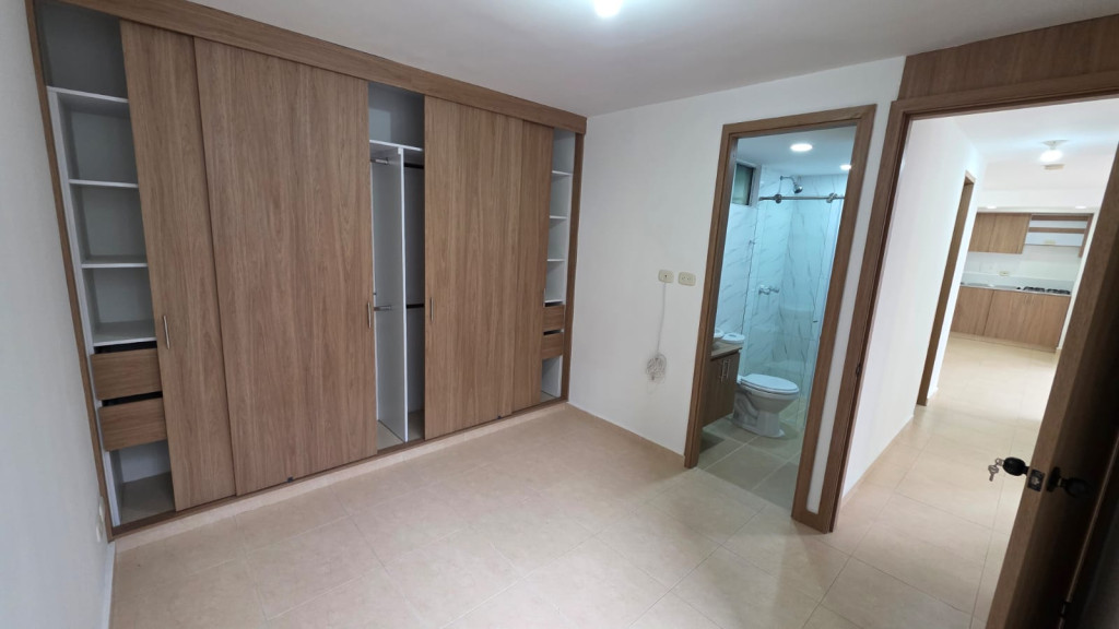 Apartamento En Arriendo - Ciudad Bochalema, Cali