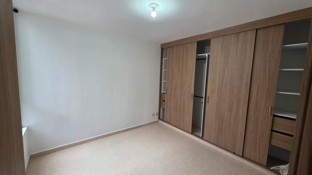 Apartamento En Arriendo - Ciudad Bochalema, Cali