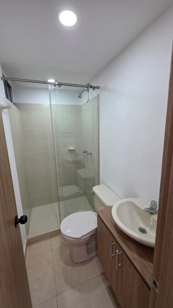 Apartamento En Arriendo - Ciudad Bochalema, Cali
