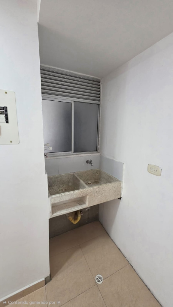 Apartamento En Arriendo - Ciudad Bochalema, Cali