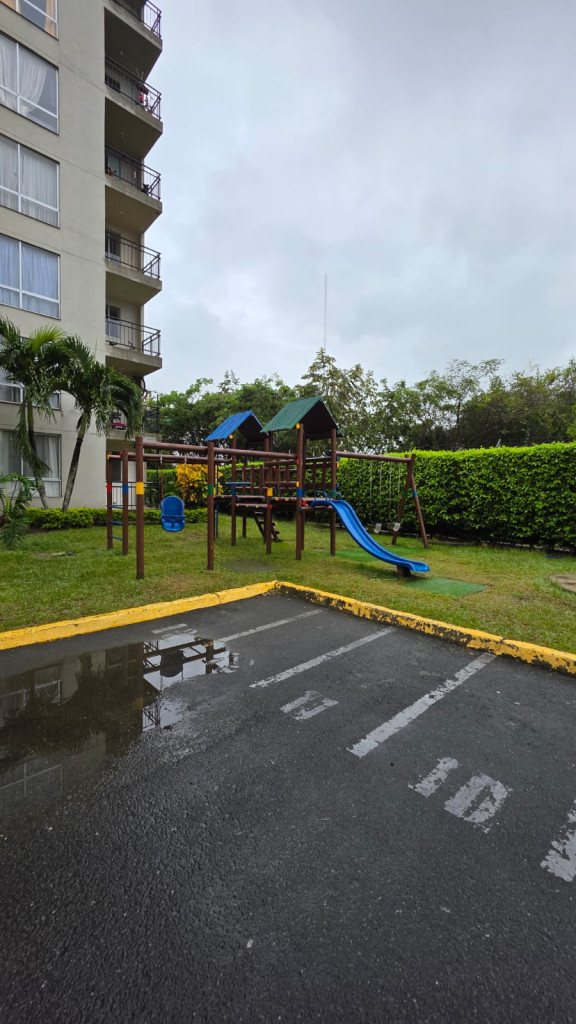 Apartamento En Arriendo - Ciudad Bochalema, Cali