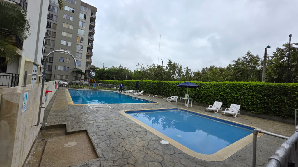 Apartamento En Arriendo - Ciudad Bochalema, Cali