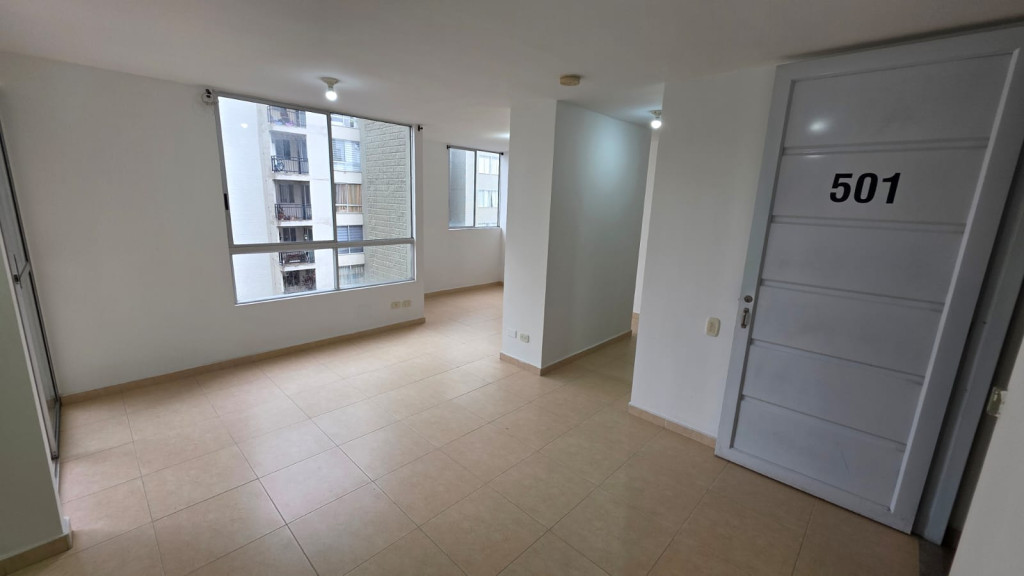 Apartamento En Arriendo - Ciudad Bochalema, Cali