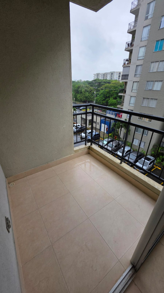 Apartamento En Arriendo - Ciudad Bochalema, Cali