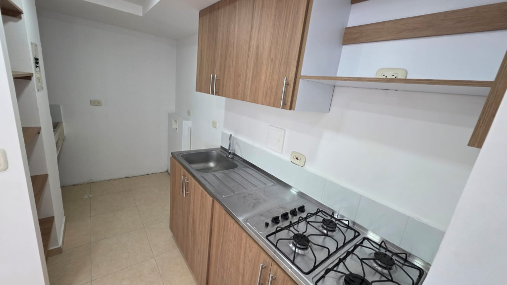 Apartamento En Arriendo - Ciudad Bochalema, Cali