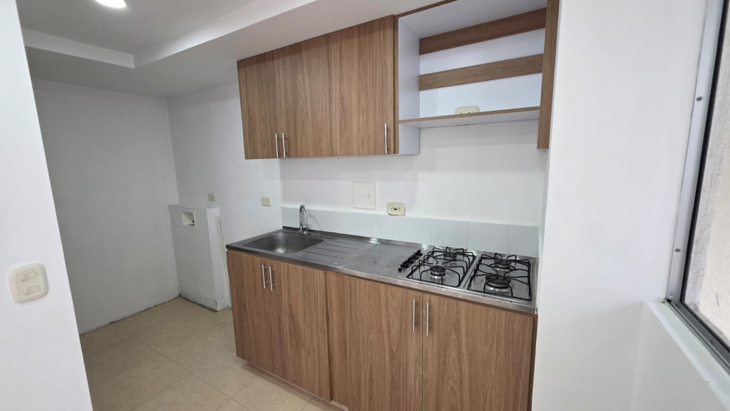 Apartamento En Arriendo - Ciudad Bochalema, Cali