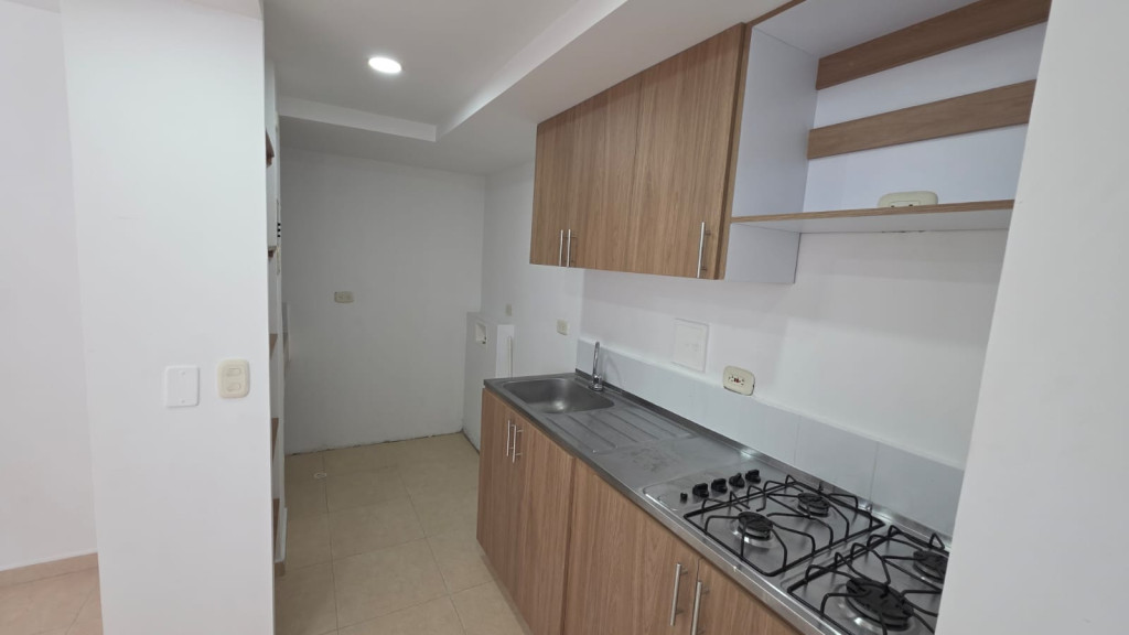 Apartamento En Arriendo - Ciudad Bochalema, Cali