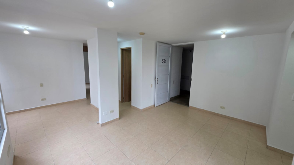 Apartamento En Arriendo - Ciudad Bochalema, Cali