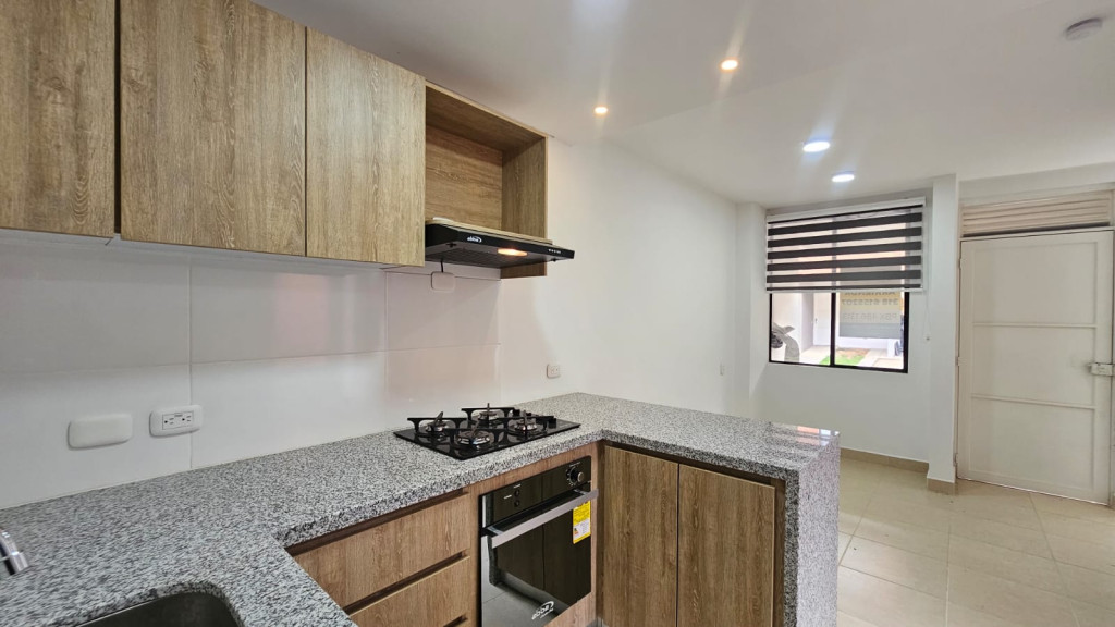 Casa En Arriendo - Alfaguara, Jamundí