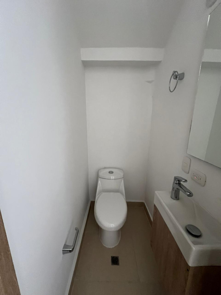 Casa En Arriendo - Alfaguara, Jamundí