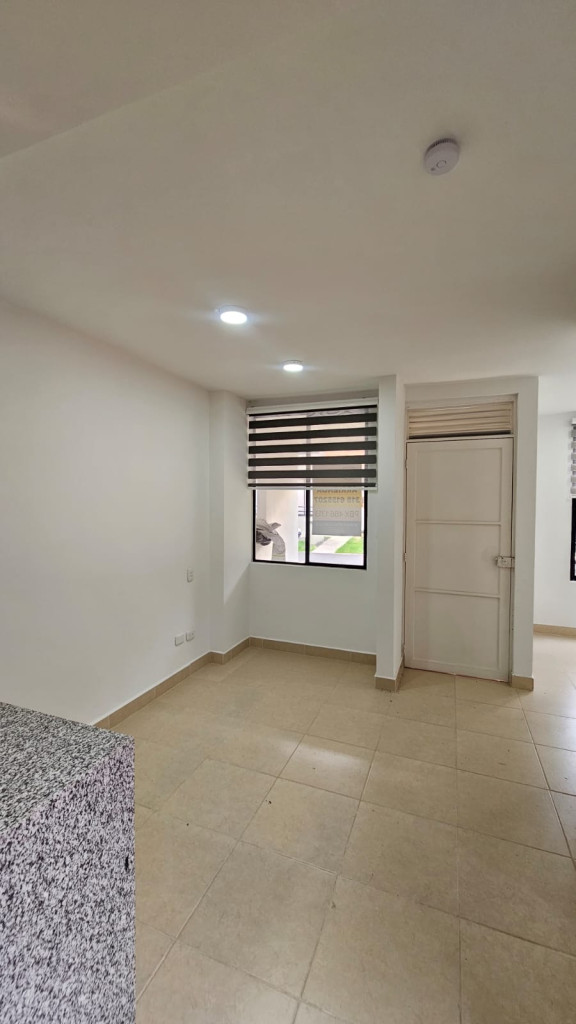 Casa En Arriendo - Alfaguara, Jamundí