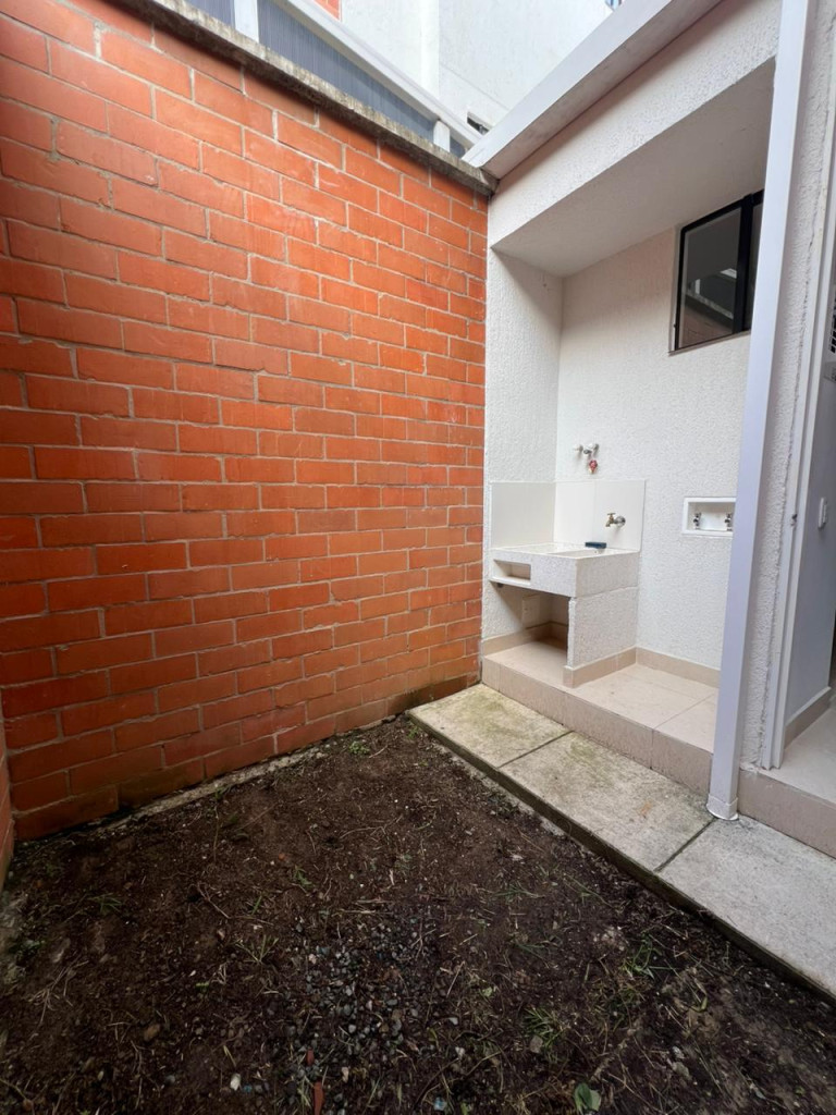 Casa En Arriendo - Alfaguara, Jamundí