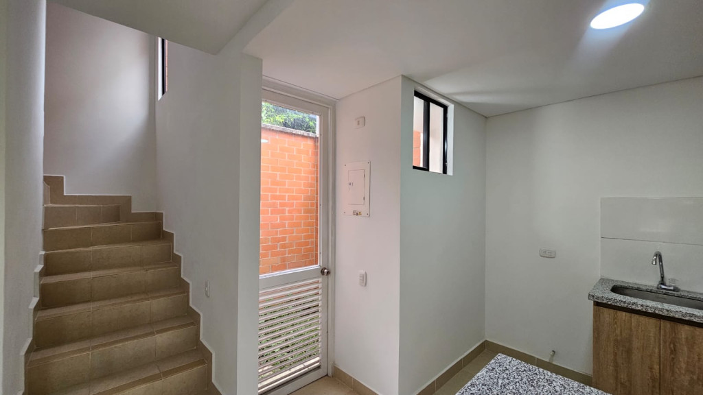 Casa En Arriendo - Alfaguara, Jamundí