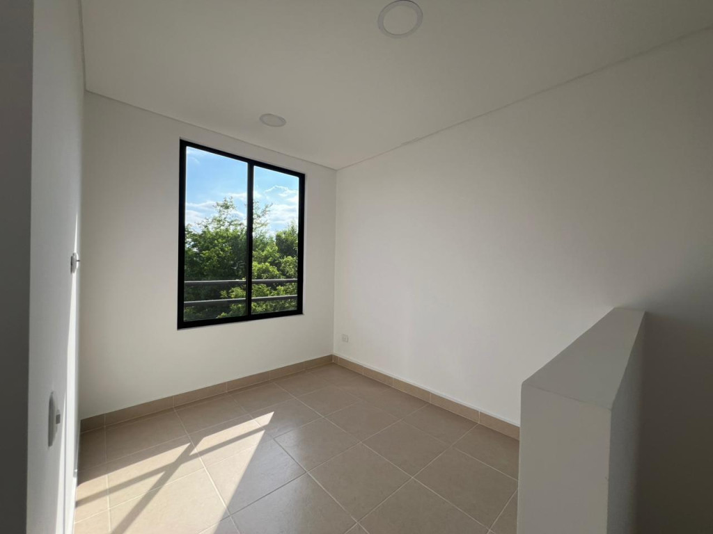 Casa En Arriendo - Alfaguara, Jamundí