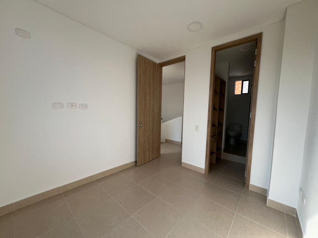 Casa En Arriendo - Alfaguara, Jamundí