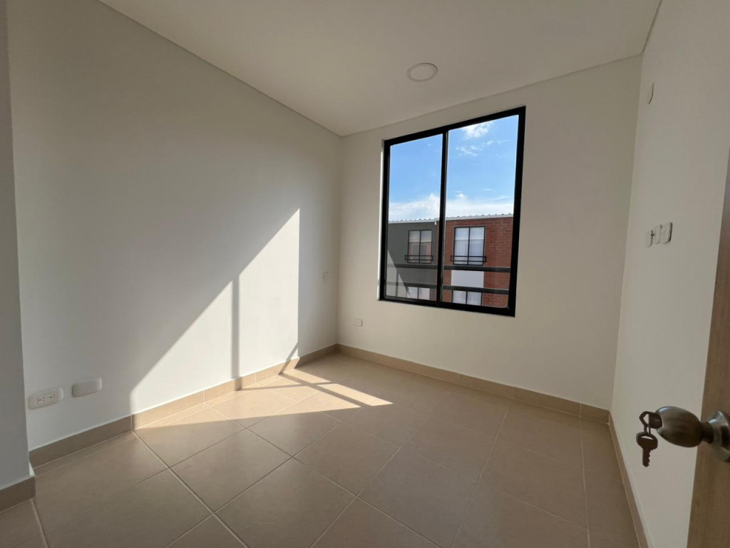 Casa En Arriendo - Alfaguara, Jamundí