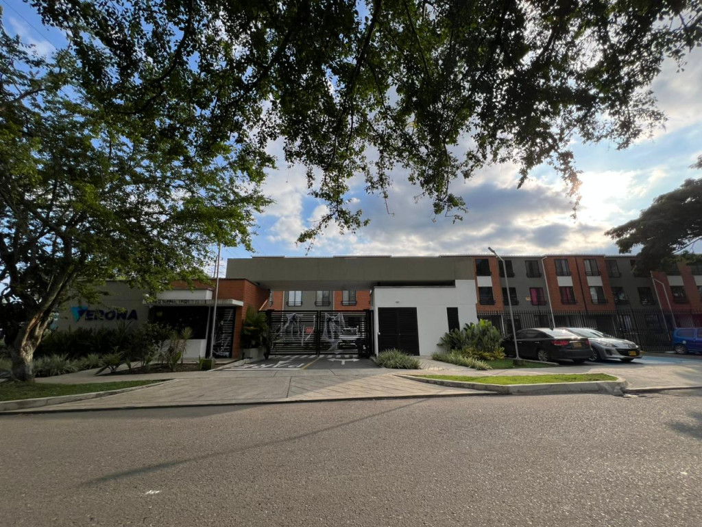 Casa En Arriendo - Alfaguara, Jamundí