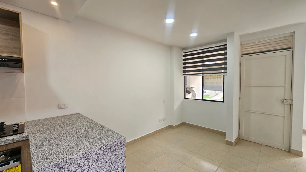 Casa En Arriendo - Alfaguara, Jamundí