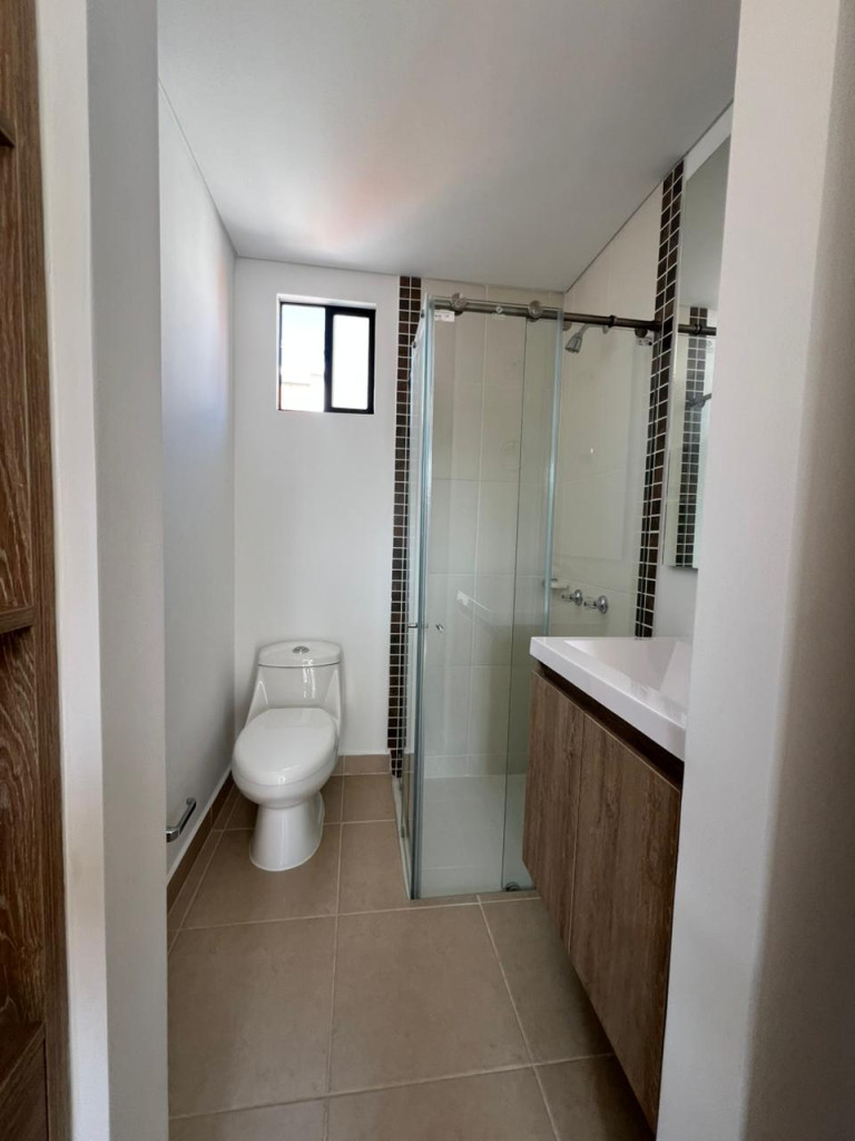 Casa En Arriendo - Alfaguara, Jamundí