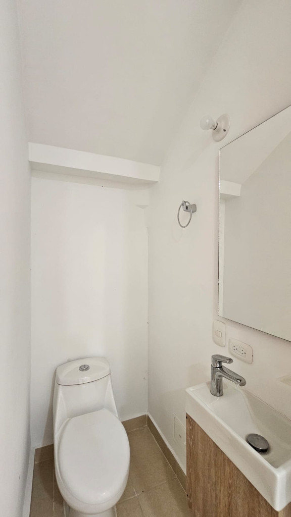 Casa En Arriendo - Alfaguara, Jamundí