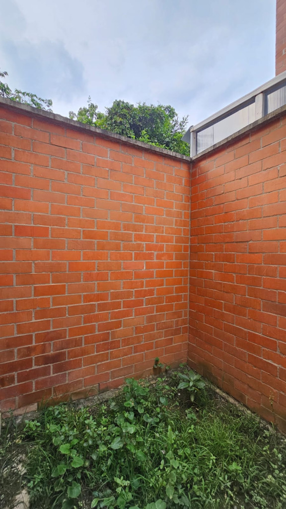 Casa En Arriendo - Alfaguara, Jamundí