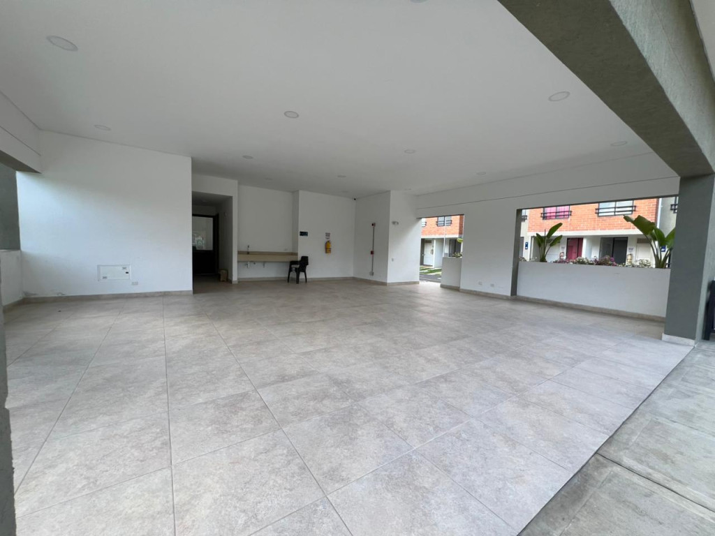 Casa En Arriendo - Alfaguara, Jamundí