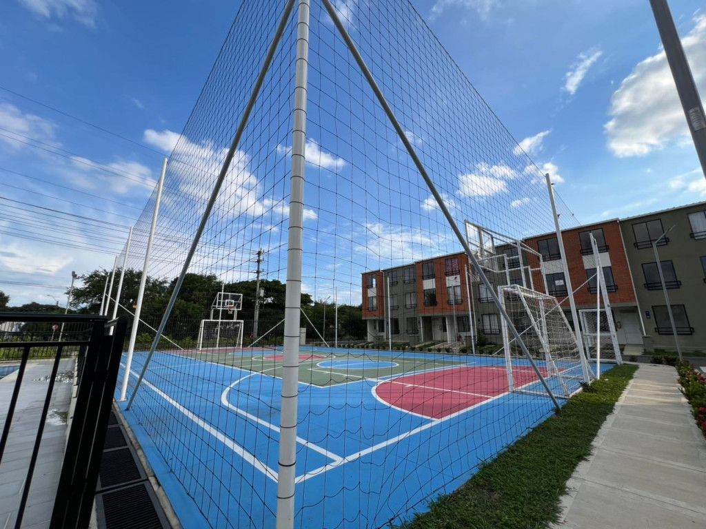 Casa En Arriendo - Alfaguara, Jamundí